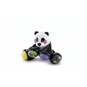 Toy: Amazing Animals Panda