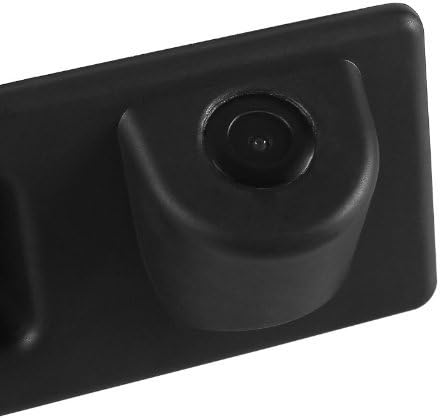 Waterproof 140 Degree Car Rear View Backup Parking Video Camera for BMW 5 Series/ 3 Series/ X3