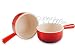 Le Creuset Stoneware French Onion Soup (set of 2), Cherry