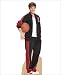 Advanced Graphics #714 High School Musical 2 - Troy Bolton Life-Size Cardboard Stand-Up