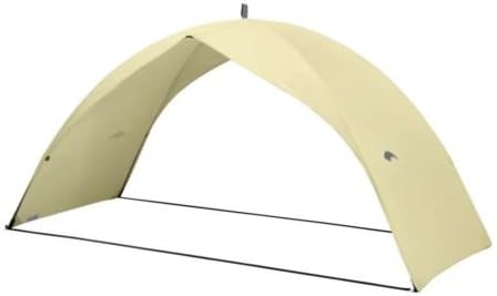 Skincom Solartent Easy Beach Cover Tent Sun Protection Uv 801 Certified UPF 60
