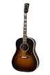 Gibson RSWGSJNH1 Woody Guthrie Southern Jumbo