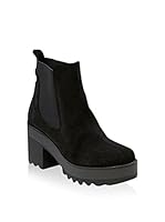 Lynn77 Botines Chelsea Belinda (Negro)