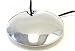 Calvin Klein CK Jewelry Pendant KJ03AP010400 Ellipse Full Necklace