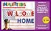 Infletters Inflatable Letters Boxed Set