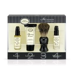 The Art of Shaving The 4 Elements of The Perfect Shave Starter Kit, Unscented 1 kit