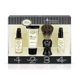 The Art of Shaving The 4 Elements of The Perfect Shave Starter Kit, Unscented 1 kit