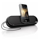 Philips DS700 Fidelio Portable iPhone/iPod Travel Speaker
