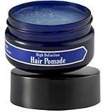 Jack Black High Definition Hair Pomade 2 oz