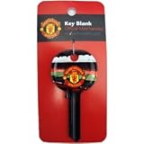 Official Manchester United F.C. Door Key SD