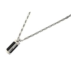 FOSSIL Herren Stahl Kette Edelstahl 50 cm JF83407040