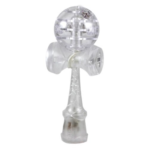 Catchy Kendama LED Light up Kendama- Colors may vary