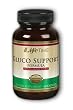 Gluco Support Formula w Bananbaleaf and Vanadyl Sulfate - 60 - Capsule