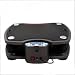 Vibrationsplatte POWRX Home Pro