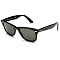 WAYFARER LE TOP DE LA LUNETTE DE SOLEIL
