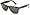 Black Frame/Black Lens