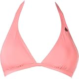 Volcom Pure FUNction Halter Bikini Top - Womens