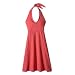 Women's Morning Glory Dress