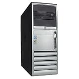 eMachines Athlon 64 4000+ 1GB 250GB DVD±RW Vista