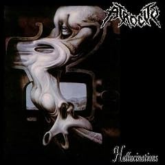Hallucinations/The Hunt