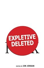 Expletive Deleted