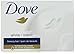 DOVE Beauty Bar White 4 oz, 2 Bar