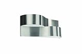 171854710.2150 Energiespar Außenleuchte Edelstahl