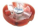 Zalman CNPS 7500-CU LED CPU Kühler 17-32dB(A) S478/775/754/939/940/AM2