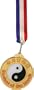 Medal Student Of The Month - Kung Fu
