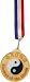 Sporting Goods : Medal Student Of The Month - Kung Fu