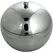 Sphere Stainless Steel Ice Bucket