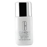 Derma White Liquid MakeUp Spf15 - No. 02 Rose Beige (P) 1 oz