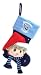 Tennessee Titans Baby Mascot Stocking