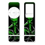 Electronics : Roswell -Vinyl skin for Apple iPod Shuffle