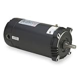 KEYED FR .75HP 115/230V