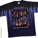 Kiss - Kiss Destroyer T-Shirt