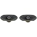 PIONEER TSA4103 4 X 10 2-WAY SPEAKERS