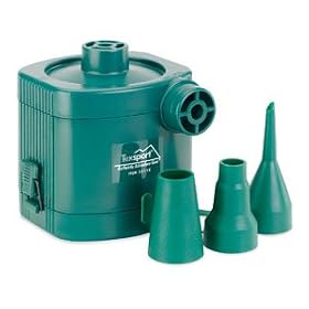 Battery Air Pump