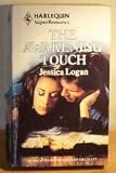 The Awakening Touch (Harlequin Superromance No. 99)