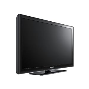 Samsung LN40D503 40-Inch 1080p LCD HDTV
