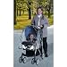 Especially for Baby Stroller Rain Cover