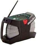 Metabo 602113000  Akku Radio RC 12 Wild Cat