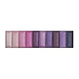 LA Girl High Definition 10 Color Palette GES327 Parfait