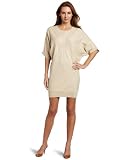 Calvin Klein Women's Dolman Sweater Dress