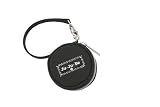 Ju Ju Be Paci Pod Pacifier Holder, Black/Silver