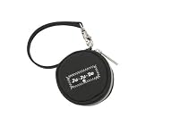 Ju Ju Be Paci Pod Pacifier Holder, Black/Silver
From Ju Ju Be
