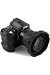 Camera Armor For Nikon D40