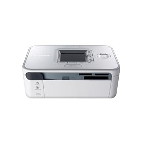 Canon �R���p�N�g�v�����^�[ SELPHY CP750