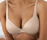Under Moments Lustre T-shirt Bra w/ Underwire