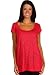 Calvin-Klein-Women's-Embellished-Tee,-Passion,-Large_1.jpg